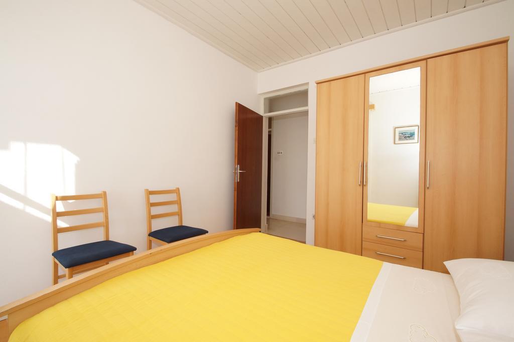 Apartments Bisko Prizba Kamer foto