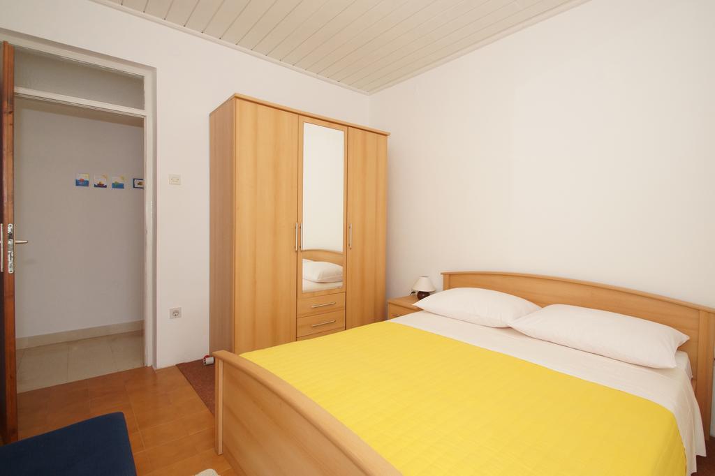 Apartments Bisko Prizba Kamer foto