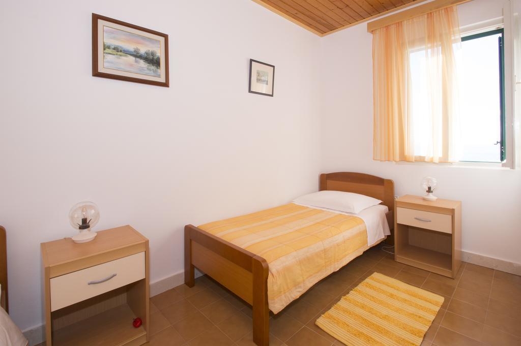 Apartments Bisko Prizba Kamer foto