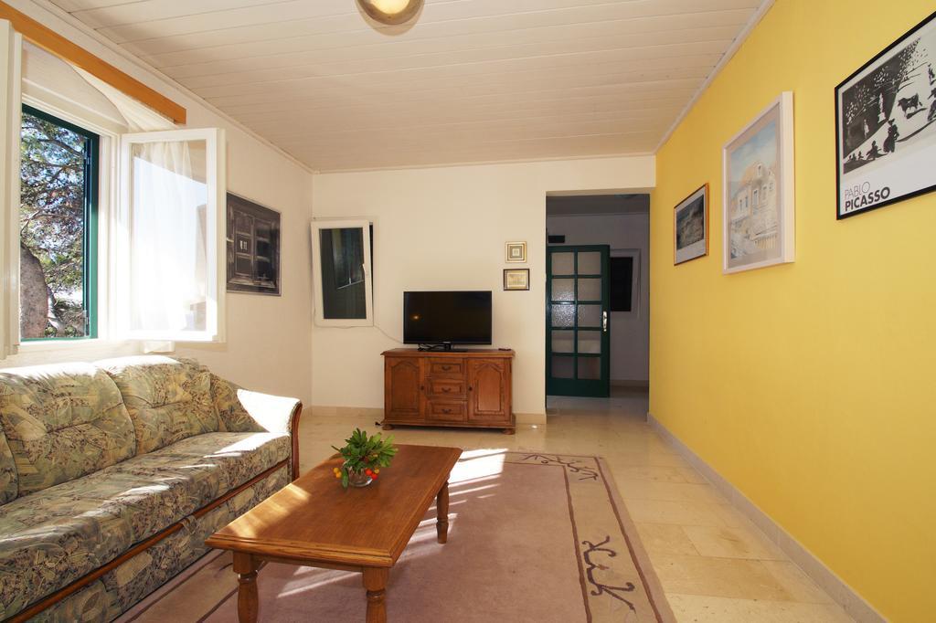 Apartments Bisko Prizba Kamer foto