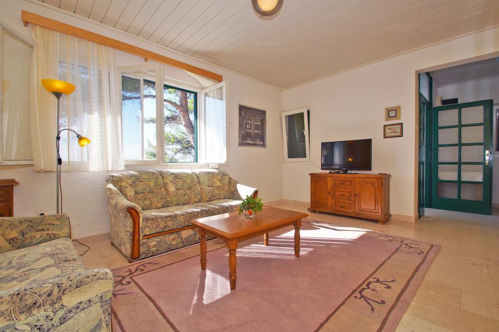 Apartments Bisko Prizba Kamer foto